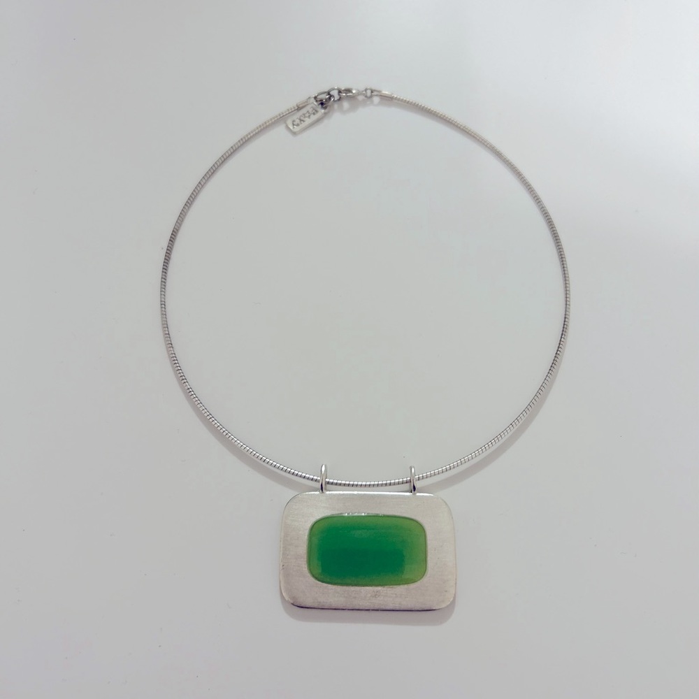Necklace - Picture 2 of 2